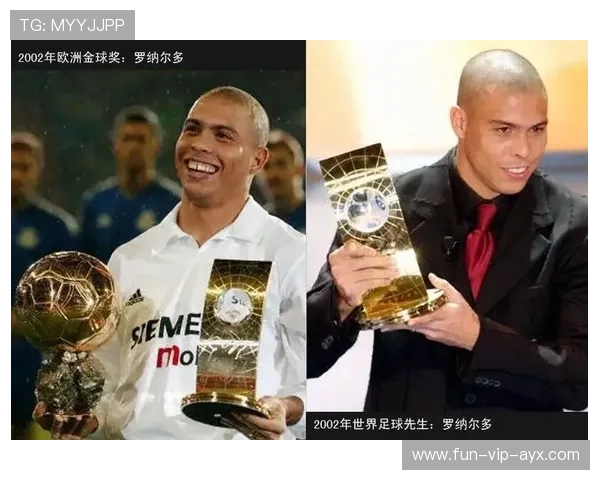 世界足球先生竞争进入最后阶段，三巨头积分接近